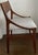 Dining Room Chairs by H. Vestervig Eriksen Tromborg, Denmark, Set of 4 For Sale - Image 9 of 18