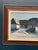 Bengt Hillgrund, Skånegård, 1960s, Oil on Canvas, Framed For Sale - Image 15 of 18