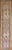 Mid 20th Century Vintage Zabihi Collection Long Geometric Turkish Runner - 3'3" x 15' For Sale - Image 5 of 7