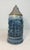Antique Whites Utica Stoneware Pottery "Prince of Pilsen" Pewter Lidded Stein For Sale - Image 12 of 12