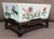 Chinoiserie Antique 19th Century Chinese Famille Rose Porcelain Rectangular Planter or Cachepot For Sale - Image 3 of 18