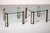 Vintage T24 Coffee Tables by Peter Ghyczy, 1970, Set of 2 For Sale - Image 6 of 10