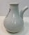 Vintage Earthenware Dr. Nelson’s Improved Inhaler Jug From England Invented by Dr. Nelson in the mid 1860's, for the...