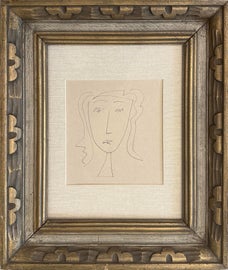 Example of Ilana Greenberg