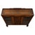 Antique English Oak Display and Storage Cabinet Vitrine For Sale - Image 3 of 11
