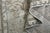 1970s Vintage Persian Handmade Wool Cotton Brown Area Rug For Sale - Image 10 of 11