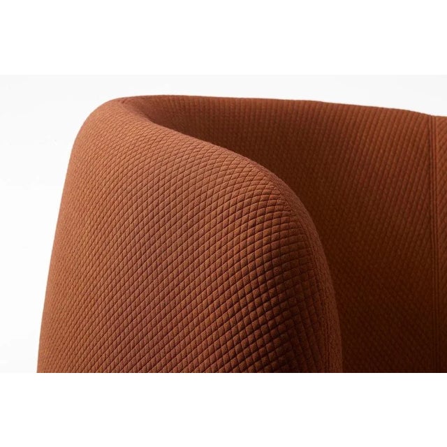 Patricia Urquiola Haven Lounge Chair by Warm Nordic For Sale - Image 4 of 9