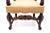 Armchairs, Western Europe, 1900, Set of 2 For Sale - Image 9 of 12