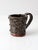 Contemporary Vintage Handmade Mug For Sale - Image 3 of 11