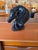1970s Ceramic Horse Head For Sale - Image 4 of 16