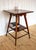 Antique Early 20th Century Edwardian Rosewood Side Table, 1900s For Sale - Image 15 of 18