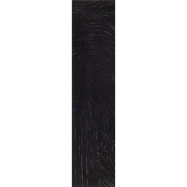 Eduardo Batarda, Stupid, 1988, Acrylic Painting on Canvas For Sale - Image 5 of 8