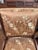 19th Century Victorian Eastlake Carved Walnut Upholstered Side Chair For Sale - Image 11 of 18