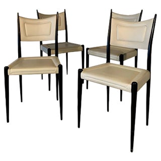 Mid-Century Dining Chairs from G-Plan, Set of 4 For Sale