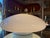 Sergio Mazza "Magnolia" Opaline Lamp by Sergio Mazza for Quattrifoglio, 1970s For Sale - Image 4 of 8