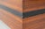 Wood Coffee Table by Carlo Hauner for Forma, Italy, 1960s For Sale - Image 7 of 16