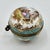 Antique French Hand-Painted Porcelain Hinged Box from Samson, Paris, 1900s For Sale - Image 15 of 15