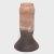 Nupe Terracotta Vessel Support, C. 1900 For Sale - Image 4 of 7