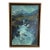 Mid Century Landscape Painting De Jong For Sale