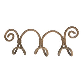 Example of Coat and Hat Racks