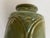 Arts & Crafts Arts & Crafts Mellow Green Vase Circa 1900 For Sale - Image 3 of 9