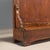 Wall Coat Rack in Walnut-Stained Beech For Sale - Image 10 of 12