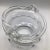 Venetian Glass Basket Bowl For Sale - Image 11 of 13