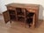 Vintage Italian Pine Sideboard, 1930s For Sale - Image 12 of 18