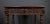 Wood Henri II Walnut Writing Desk, 19th Century For Sale - Image 7 of 18