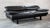 B&B Italia 1980s Postmodern Leather Alanda Sofa by Paolo Piva for B&b Italia For Sale - Image 4 of 18