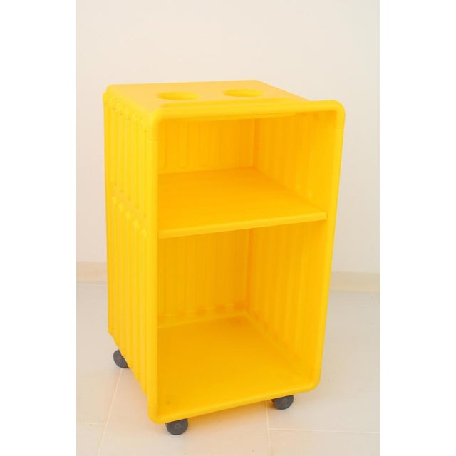 Didrik Bedside Table from IKEA, 2000s For Sale - Image 9 of 12
