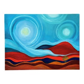 Example of Tony Marine