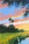 2020s "Sunrise" - Original Signed Oil on Canvas by Mark Stanford, Premier Contemporary Artist For Sale - Image 5 of 13