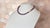 Metal Genuine Edison Freshwater Pearl Necklace With 14k Gold Clasp For Sale - Image 7 of 12