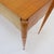 Dressing Table with Mirror, Drop-Leaf Lid and Drawers For Sale - Image 14 of 16