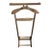 Vintage Gentleman's Clothes Valet For Sale