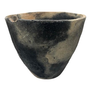 Gafsa Clay Bowl For Sale