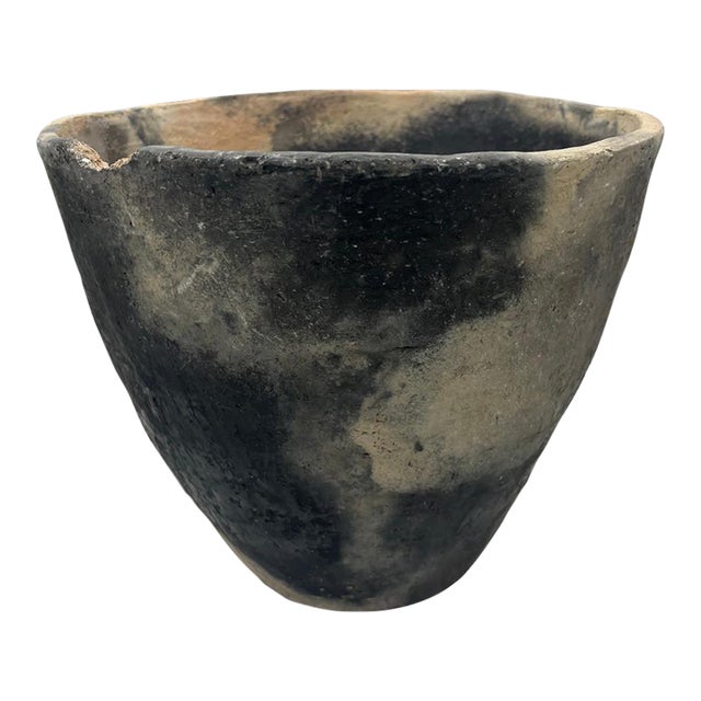 Gafsa Clay Bowl For Sale