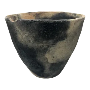 Gafsa Clay Bowl