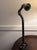 Industrial Steampunk Steel Pipe Lamp For Sale - Image 4 of 4
