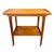 Mid-Century Modern Mid 20th Century Teak Serving Trolley by Remploy For Sale - Image 3 of 5