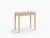 Minimalist Modern Sideboard in Ash by Pedro Sottomayor For Sale - Image 10 of 10