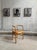 Wood Bentwood PK 15 Armchair by Poul Kjaerholm for PP Furniture, Denmark, 1970s For Sale - Image 7 of 9