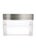The Boxie ceiling fixture by Sean Lavin for Tech Lighting is ultra-clean and ultra-modern with its square pressed glass...