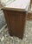 1950s French Sideboard in Solid Oak from Mado For Sale - Image 5 of 12