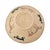 Textile Early 20th Century Sisal Handwoven Beige Animal Basket Eswatini 12inch For Sale - Image 7 of 7