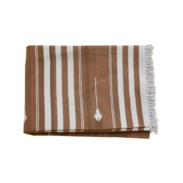 Jalgaon Rug, 5X8 For Sale - Image 4 of 5