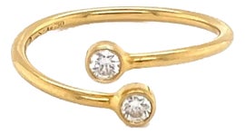 Example of Tiffany and Co. Rings