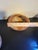 Auburn Gourmet Studio Pottery Chip Dip Serving Crock For Sale - Image 8 of 12