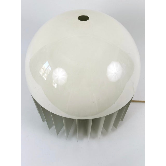Mid-Century Modern Table Lamp by Giancarlo Mattioli for Sirrah, Italy, 1969 For Sale - Image 12 of 18